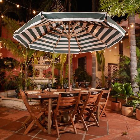 Hotel Boutique Al Alma Santa Fe de Antioquia Exteriér fotografie