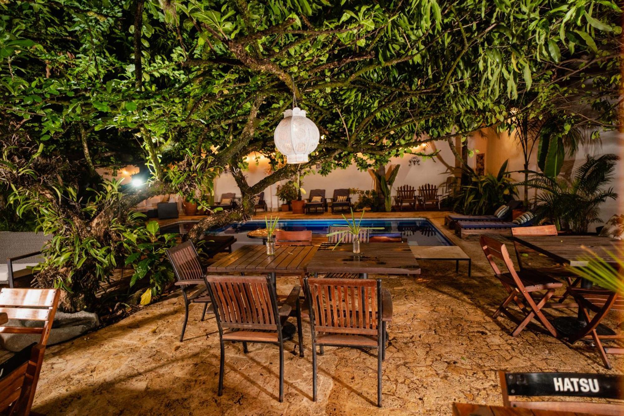 Hotel Boutique Al Alma Santa Fe de Antioquia Exteriér fotografie