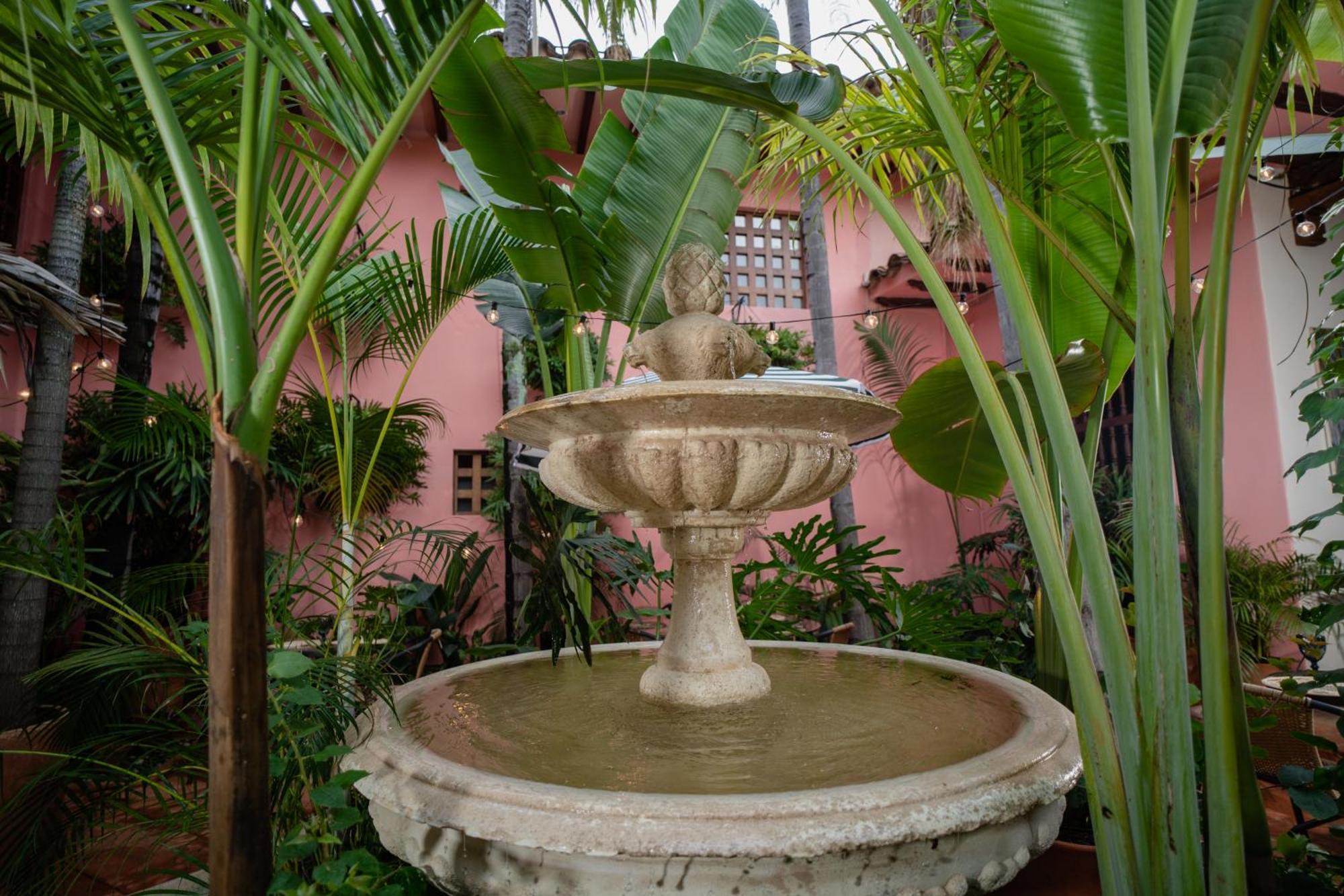 Hotel Boutique Al Alma Santa Fe de Antioquia Exteriér fotografie